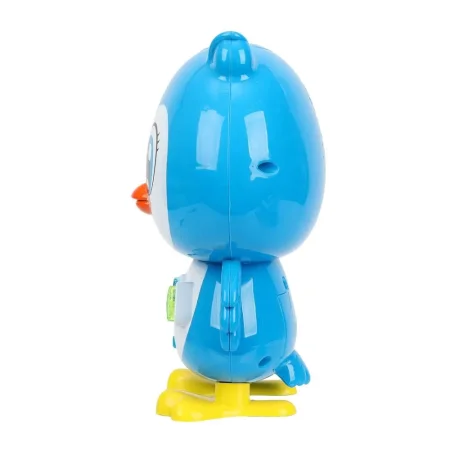 Умка обучающая игрушка "Пингвин-сказочник" Маршак ,в кор.36шт