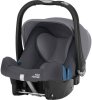 Britax Roemer Детское автокресло Baby-Safe Plus SHR II / цвет  Storm Grey