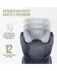 Удерживающее уст-во Smart Travel Expert FIX гр.II/III (3896 Blue)