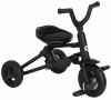 Q-Play Велосипед трехколесный Nova / цвет Grey-black (серо-черный)