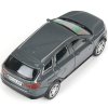 Машина металл LADA VESTA SW CROSS 10,5 см, инерц, темно-серый, кор. Технопарк 415030