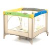 детские Noony Манеж Babyland / цвет Nursery