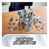 LEGO Конструктор Super Heroes "Битва за башню Мстителей" 685 элементов