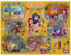 Умные игры Настольная игра-ходилка «Фееринки. Азбука» – внешний вид и детали