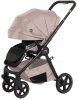 Ining Baby Коляска 2 в 1 773 F / цвет khaki (бежевый)