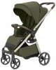 CRL-5529(2026) Коляска CARRELLO Bravo Lite  (Flax Green)
