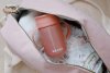 Beaba Поильник Tasse Apprentissage 360°, 340 мл / цвет pink (розовый)
