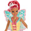 Barbie Кукла Dreamtopia Фея