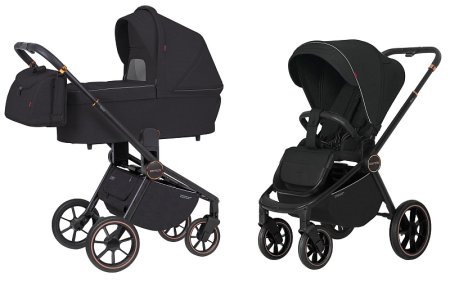 CARRELLO Epica коляска 3в1 CRL-8511/1