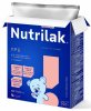 Nutrilak Молочная смесь ПРЕ для недоношенных и маловесных детей, с рождения, 350 г
