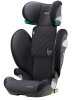 Автокресло AVOVA Sora-Fix   (Grey & Black)