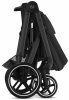 Cybex Прогулочная коляска Balios S Lux BLK Moon Black