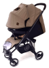 Bambini Moretti Прогулочная коляска HN-296 / цвет бежевый