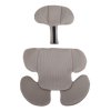 Удержив.устройство 0-36 кг Roys Lux (i-Size)  (Truffel)