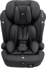 Оsann Автокресло Flux Isofix Klima (9-36 кг) / цвет All Black (черный)