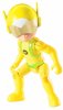 Petronix Игровой набор 4 фигурки героев