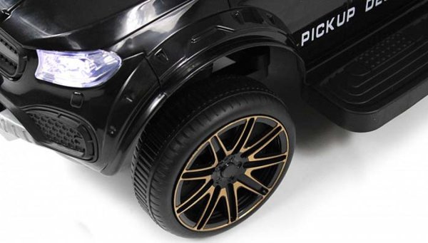Rivertoys Электромобиль Mercedes G008GG-A