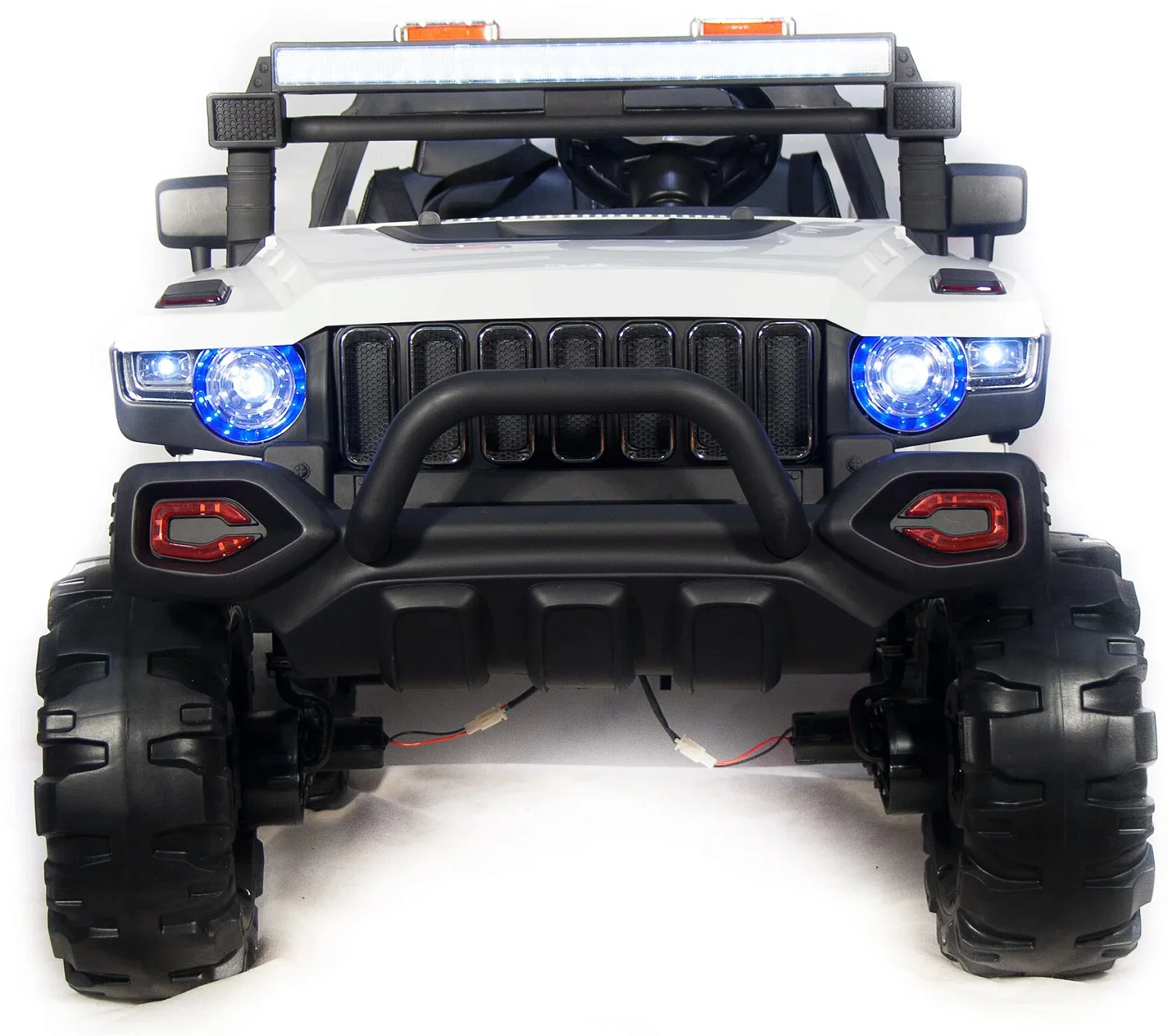 Джип Jeep Big QLS 618
