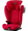 Britax Roemer Детское автокресло Kidfix Sl Sict / цвет  Black Series Fire Red