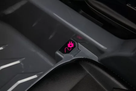 HL638 Машинка (лицензия) (Серый)