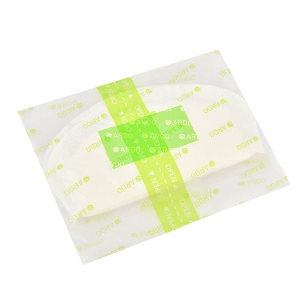 Ardo Одноразовые прокладки для бюстгальтера Day & Night Pads, 60 штук