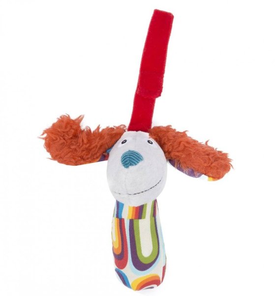 Ebulobo Развивающий коврик Весёлая Ферма 70 см