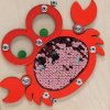 Yoshatoys Бизикуб "Крабик"