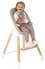 Jane Стульчик для кормления Wooddy Star