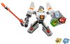 Lego Nexo Knights Нексо Боевые доспехи Ланса