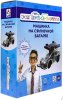 1Toy Научно-игровой набор Экспериментариум Машина на солнечной батарее / цвет черный