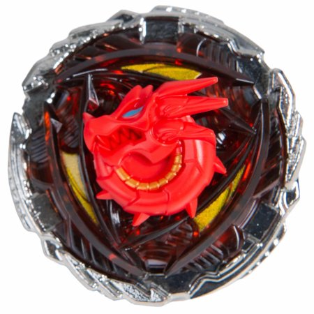 Инфинити Надо. Волчок Адвансд "Fiery Dragon"