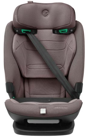 Maxi-Cosi Автокресло Titan Pro i-Size (9-36 кг) / цвет Authentic Truffel (коричневый)