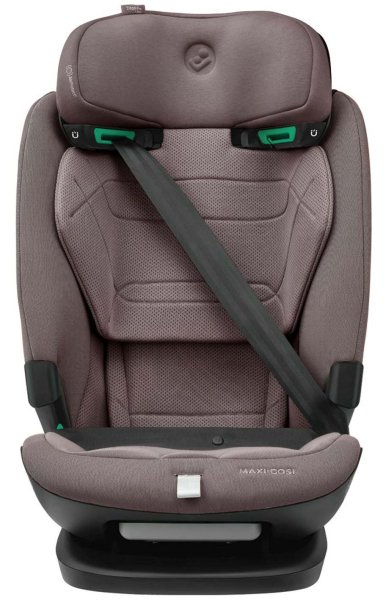 Maxi-Cosi Автокресло Titan Pro i-Size (9-36 кг) / цвет Authentic Truffel (коричневый)