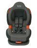 Bambino Moretti Детское автомобильное кресло BS-02 Isofix / группа I/II / цвет серый-чёрный