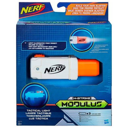 Nerf Игрушка Нерф Модулус аксессуары / в ассортименте