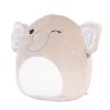 Squishmallows Игрушка мягкая 20 см "Слониха Чериш" Сквишмэллоус