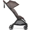 Коляска прогулочная для двойни Bumprider (Бампрайдер) Connect.mini Taupe