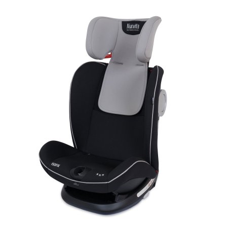 Nuovita Автокресло Maczione N123i-2 Isofix / цвет Grigio/Серый
