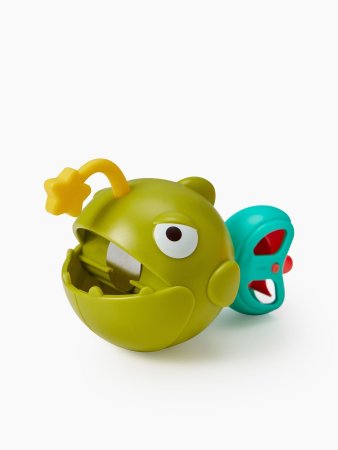 331938, Игрушка рыбалка FISHY FUN «ФИШИ ФАН» (разноцветный / multicoloured)