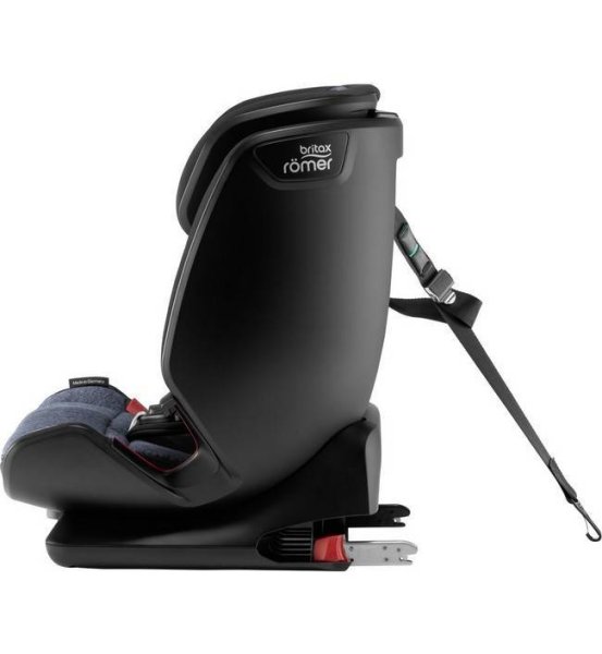 Britax Roemer Детское автокресло Advansafix IV M Blue Marble