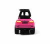 Rivertoys Толокар Mercedes-Benz GLS 600 / цвет розовый