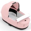 Коляска Cybex Priam IV Rosegold 2в1,+спаль.блок (Peach Pink)
