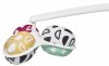 4moms Кресло-качалка MamaRoo New / цвет серебро