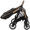 Chicco Прогулочная коляска Goody Xplus / цвет Bronze Lizard Re Luxe (коричневый)