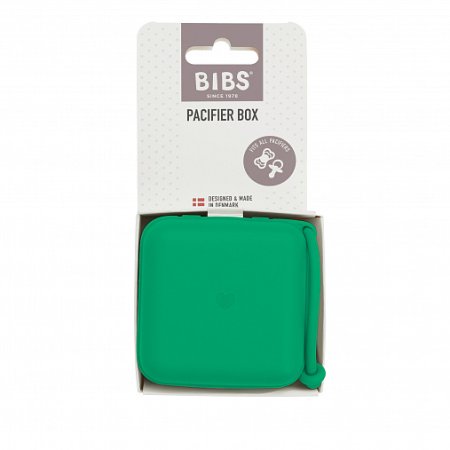 Контейнер для пустышки BIBS - Cactus
