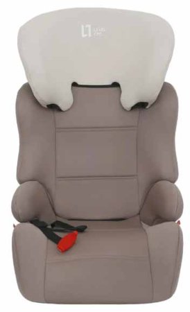 Еду-Еду Автокресло KS 517 (15-36 кг) / цвет beige (бежевый)