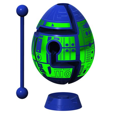 Головоломка Smart Egg Робот