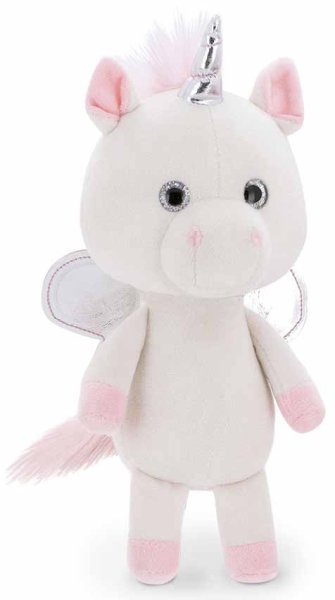 Orange Toys Мягкая игрушка Единорожек, 20 см