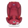 Chicco Автокресло YOUniverse Fix (9-36 кг), цвет / Red Passion (красный)