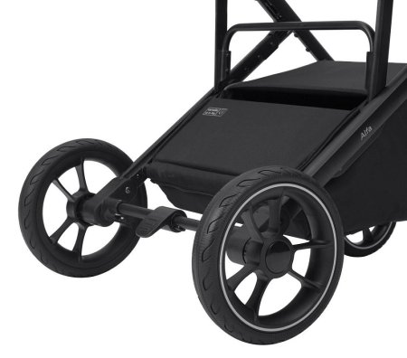 Carrello Коляска прогулочная Alfa CRL-5508